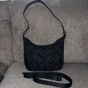 Lug Black altered (for the better) scamper